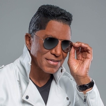 Jermaine Jackson (Джермейн Джексон)