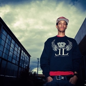 Jae Millz – Go Fast feat Meek Mill (Prod by Jahlil Beats)