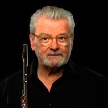 James Galway – Thaïs_ Méditation