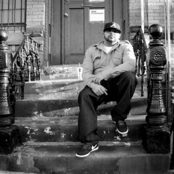 Joell Ortiz