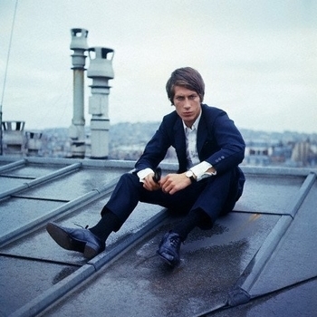 Jacques Dutronc – Les cactus