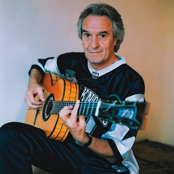 John McLaughlin – Django (Instrumental)