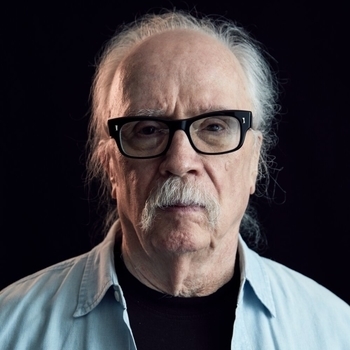 John Carpenter – Carpathian Darkness (Lost Themes III: Alive After Death 2021)