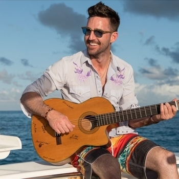 Jake Owen – What Child Is This (OST из "Путеводная звезда / The Star")