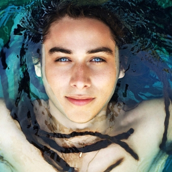 Jason Castro – I Believe (2014)