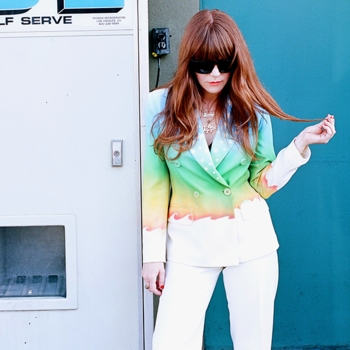 Jenny Lewis – The Highs and Lows of Being Number One