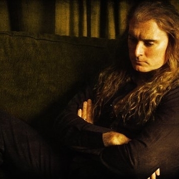 James LaBrie – Over The Edge