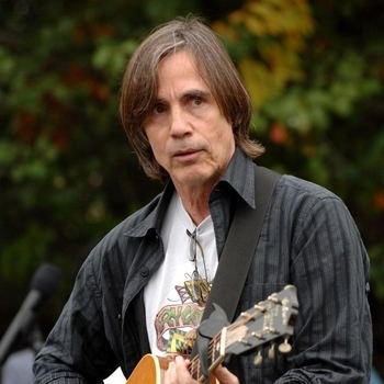 Jackson Browne – These Days (ОСТ из "Это мы / This Is Us") (Сезон 2)