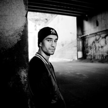 Jeremy Olander – Fairfax (Original Mix)