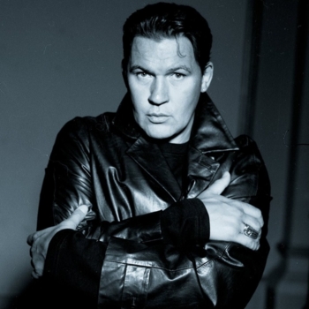 Johnny Logan – Happy Xmas (War Is Over)