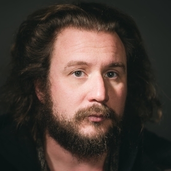 Jim James – Throwback (Uniform Distortion 2018)