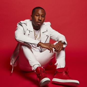 Jonn Hart – Who Booty (Remix; feat. E-40 & Clyde Carson)
