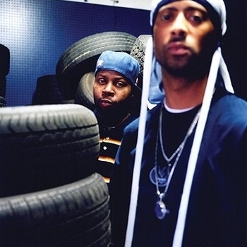 Madlib – Take It Back