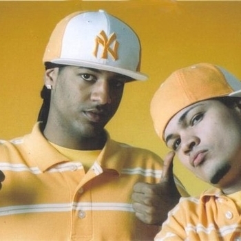 Jowell & Randy