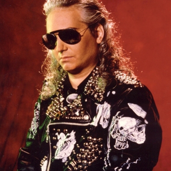 Jim Steinman – Die unstillbare Gier