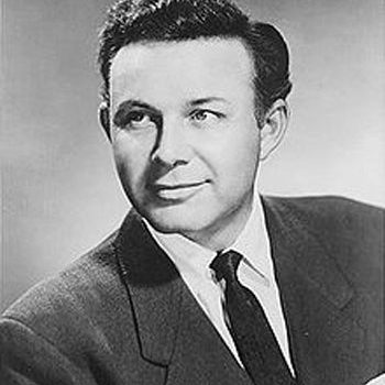 Jim Reeves – When Two Worlds Collide