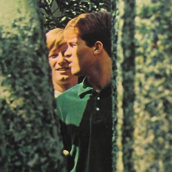 Jan & Dean – The Little Old Lady From Pasadena