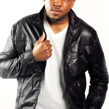Justin Garner – Us Against the World