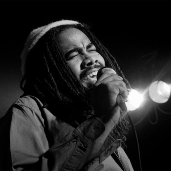 Jacob Miller – False Rasta (Who Say Jah No Dread - The Classic Augustus Pablo Sessions 1992)