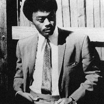 Johnnie Taylor – Love Bones