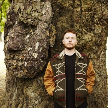 Julio Bashmore – -DJ Set- @ The Hull City Hall - Hull (UK)