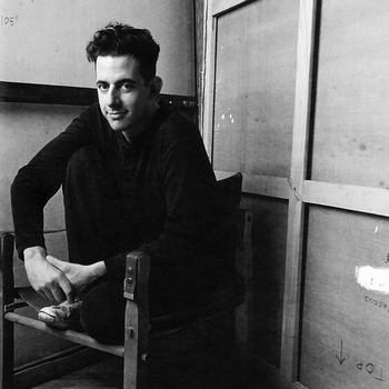 Jonathan Larson – Boho Days (Tick, Tick... Boom! 2001)
