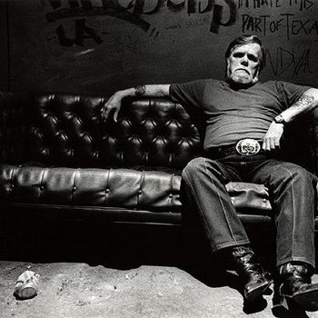Johnny Paycheck – Keeping Up With The Jones