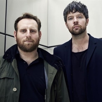 Junior Boys – Playtime (It's All True 2011)