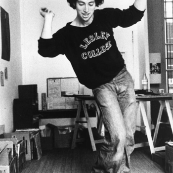 Jonathan Richman