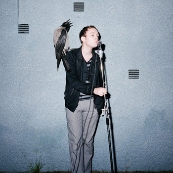 Jens Lekman – Sipping on the Sweet Nectar (Bogdan Irkük's Love Nectar Mix)