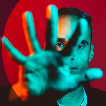 John Tejada – The Silence Of Us (Daydreams In Cold Weather 2002)