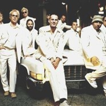 Jazzkantine – Zu spät