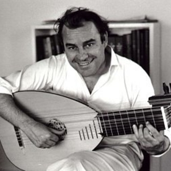 Julian Bream – Canco del lladre