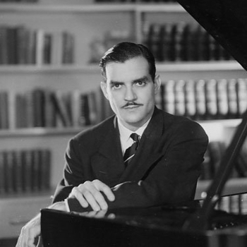 Jorge Bolet – Klavierkonzert Nr. 1 in Es-Dur, S. 124: III. Allegretto vivace - Allegro animato