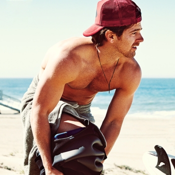 Kip Moore – Faith When I Fall