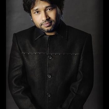 Kailash Kher – Teri Deewani
