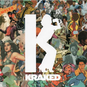 Kraked Unit – Deux Moi (Part 2) (ОСТ из "Он и она / Deux Moi")
