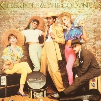 Coconuts – Don't Take My Coconuts