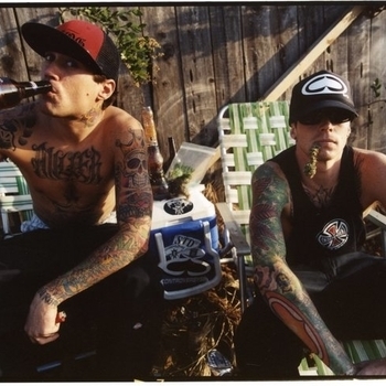 Kingspade – So Cal Weather