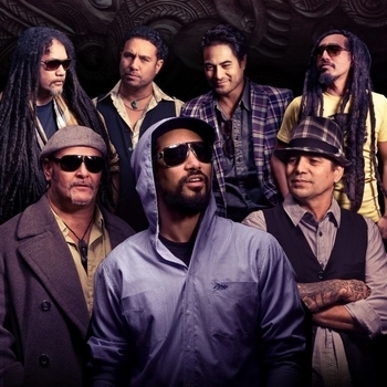 Katchafire – Luv Plan (Legacy 2018)