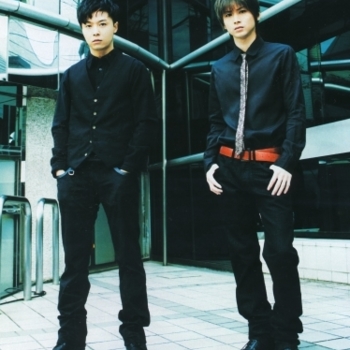 KinKi Kids – 愛のかたまり