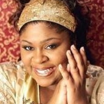 Kim Burrell – I Found Him