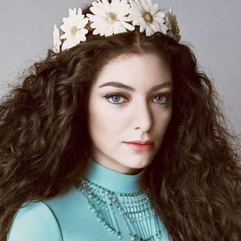 Lorde – Green light