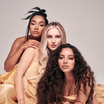Jarvis – Wings (Little Mix)