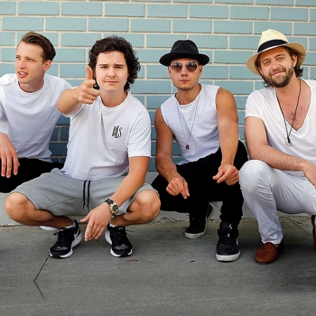 Lukas Graham – 7 Years Old