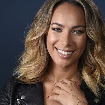 Leona Lewis – Here I Am