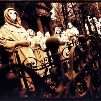 Cona – Awakening