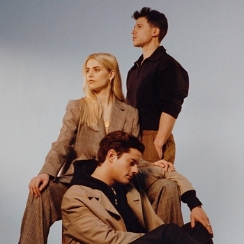 London Grammar – Feelings