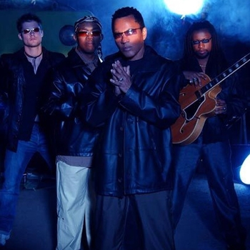Londonbeat – I've Been Thinking About You
