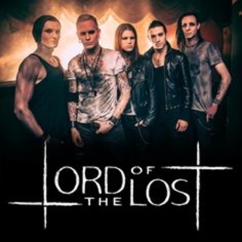 Lord Of The Lost